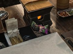 -破店肥哈·东北烧烤·夜宵(南山保利店)