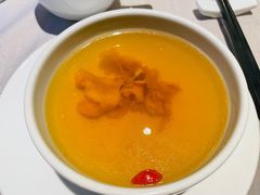 松茸汽锅鸡-翠府(翠湖北路店)