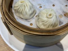 -翡翠拉面小笼包Crystal Jade(上海浦东国际机场T1店)