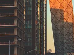 -中央广播电视总台(光华路办公区)