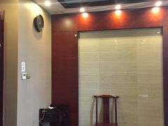 -大唐盲人按摩中心(怀宁路新粮仓店)