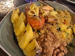 -CHINCHIN 青青·泰国料理(万象食家店)