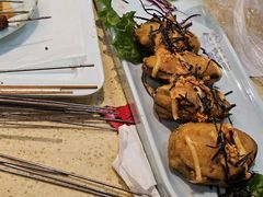 -状元阁烧烤(新华路总店)