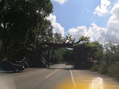-参仙谷生态旅游度假区