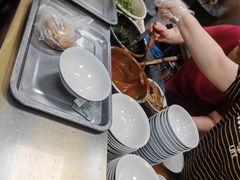 -正味斋锅巴菜(西北角店)