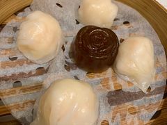 -稻香酒家·33年老字号·港式粤菜(富邦中心店)