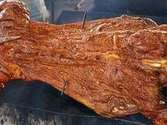 烤全羊-广州富力君悦大酒店·凯菲厅