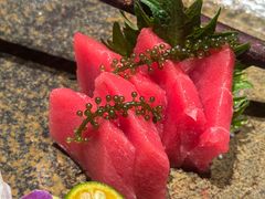 -Minase水濑·日料放题(外滩店)