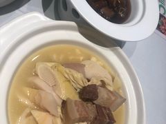 -江南厨子(万象天地店)