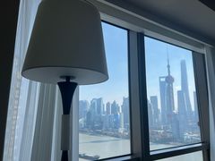 -上海外滩茂悦大酒店