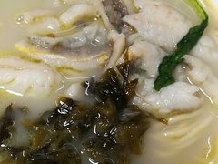 -明呈黄鱼面馆(斜土路店)