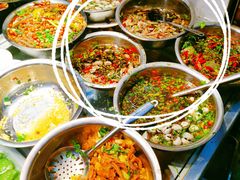 -长平老姿娘夜粥(平东一街店)