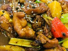 -清真•蜀风园(丁字沽总店)