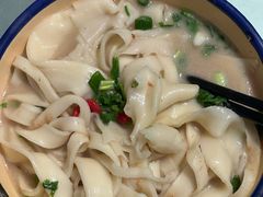 -洧川羊肉豆腐老店