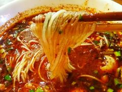 -青石桥老瓦房肥肠粉总店(青石桥总店)