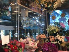 -花里花店(唐镇阳光天地店)