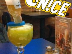 -bluefrog蓝蛙(水游城店)