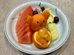 -杭州JW万豪酒店-万豪中餐厅