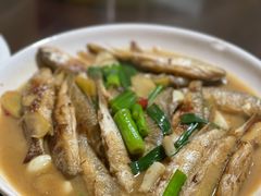 -健跳小海鲜(人民路店)