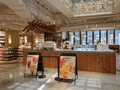-MUJI无印良品(顺城店)