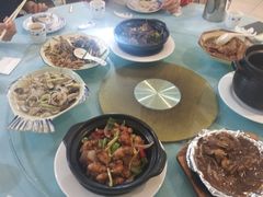 -粤湘情(珠海海泉湾店)