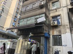-刘老虎肉丸糊辣汤(总店)