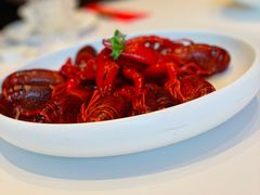 -玫瑰厅上海菜(兴国路店)