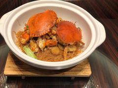 -索菲特酒店·乐轩华中餐厅
