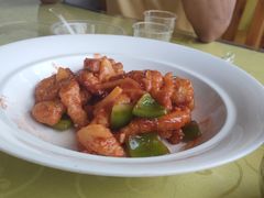 -雪湖煜辰鱼头老店(雪野湖店)