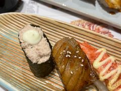 -Sushi Love 创意寿司(丽影广场店)