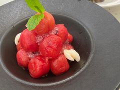 冰荔枝小番茄-大树餐厅(朝阳大悦城店)