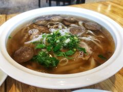 -大茴香越法料理(SOHO复兴店)