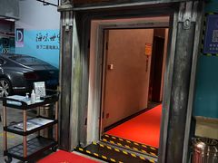 -海味世家·家常菜馆(明州里店)