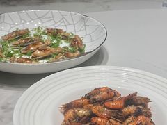 -新光酒家·河豚·海鲜·蟹料理(浦东店)