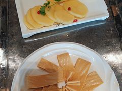 -忘情水鱼头·鲜鱼火锅(滨江中路店)