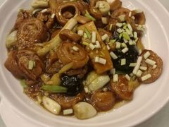 -鹿鸣春饭店(总店)