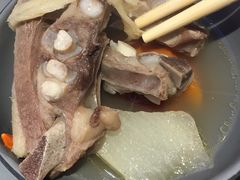 -钳小柒·小龙虾蓝龙王烧烤夜宵(长寿路店)