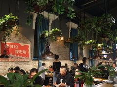 大堂-3号仓库(幸福北路店)
