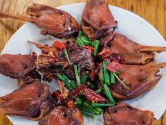 -冶建镜子·老南昌大排档·江西虾王(总店)