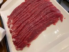-清真·鸦儿李记·涮肉(和平里店)