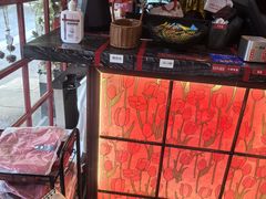 -付小姐在成都(中山公园店)