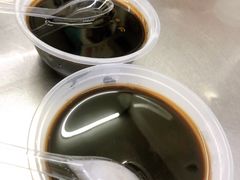 龟苓膏-银记肠粉店(北京路店)