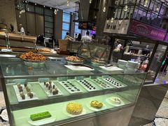 -太湖饭店玉兰厅(自助餐厅)