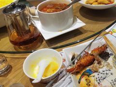 -四季餐厅(华苑店)