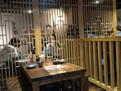 -并州大牌档之醉轻尘