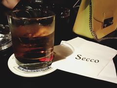 -Secco德式餐吧(南秀村店)