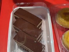 -東更道点心行(崂山丽达店)