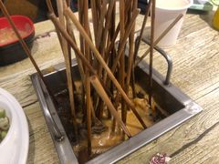 老徐涮肚-老徐烧烤涮肚(交道口店)