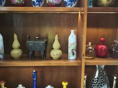 -蓬川食府(金海道店)