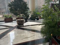 -大连富丽华大酒店